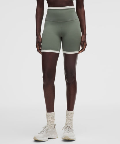 Lululemon Women's lululemon Align™ Super-High-Rise Short 6" *Trim