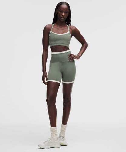 Lululemon Women's lululemon Align™ Super-High-Rise Short 6" *Trim