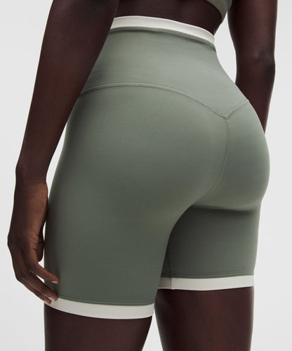 Lululemon Women's lululemon Align™ Super-High-Rise Short 6" *Trim