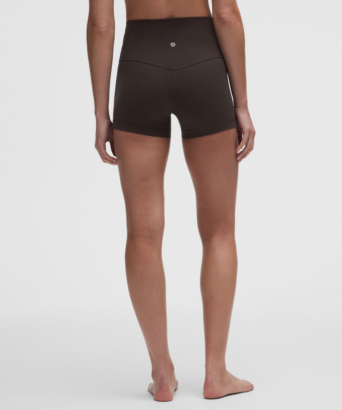 Lululemon Women's lululemon Align No Line™ High-Rise Short 4"