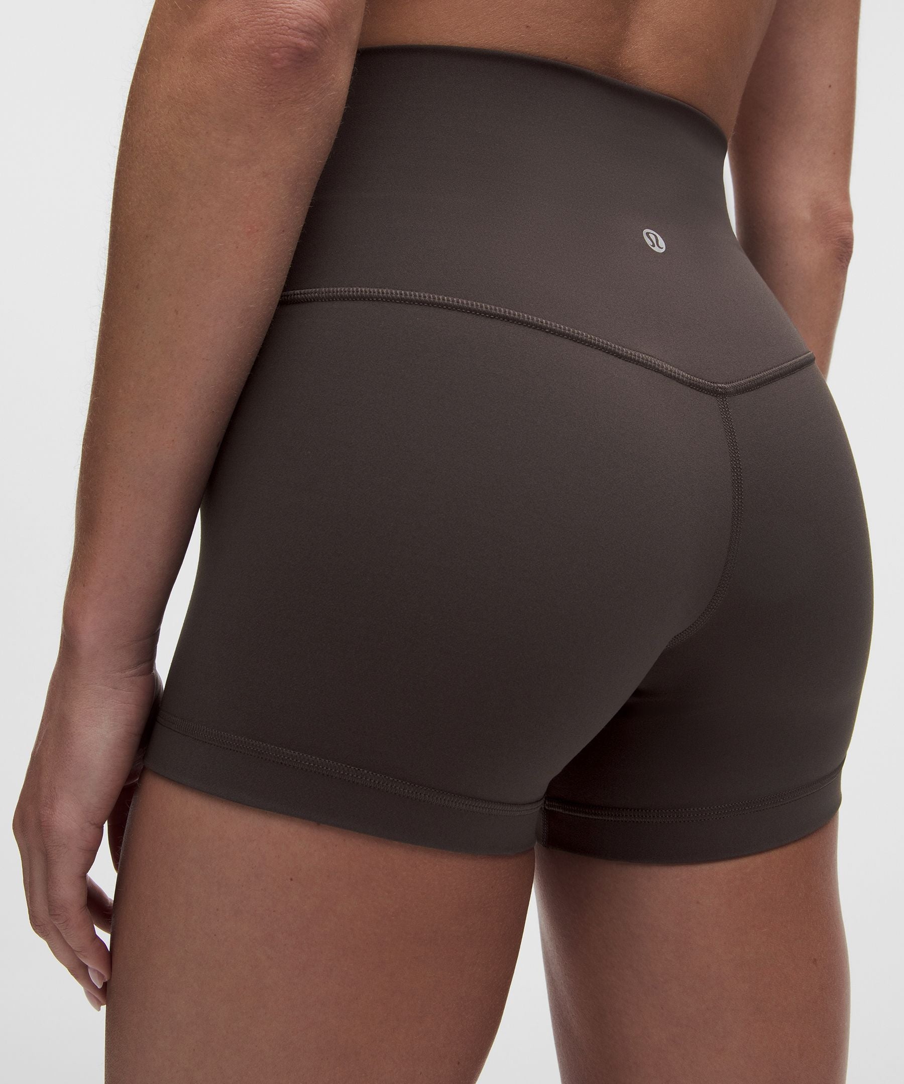 Lululemon Women's lululemon Align No Line™ High-Rise Short 4"