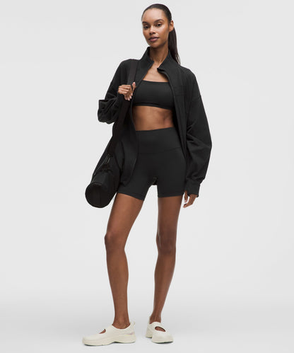 Lululemon Women's lululemon Align No Line™ High-Rise Short 6"