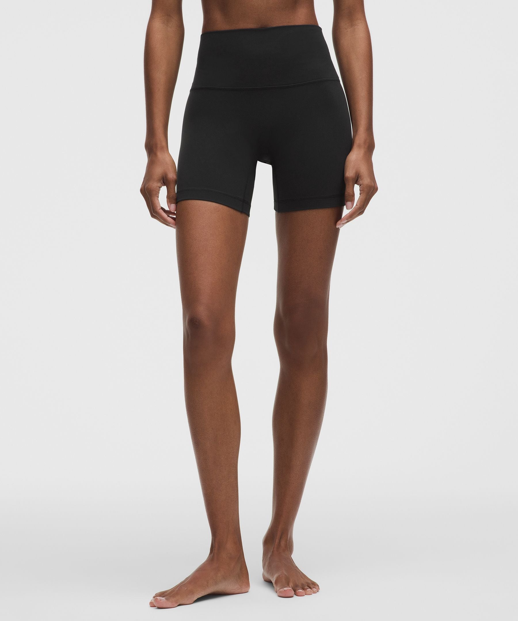 Lululemon Women's lululemon Align No Line™ High-Rise Short 6"