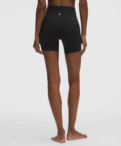 Lululemon Women's lululemon Align No Line™ High-Rise Short 6"