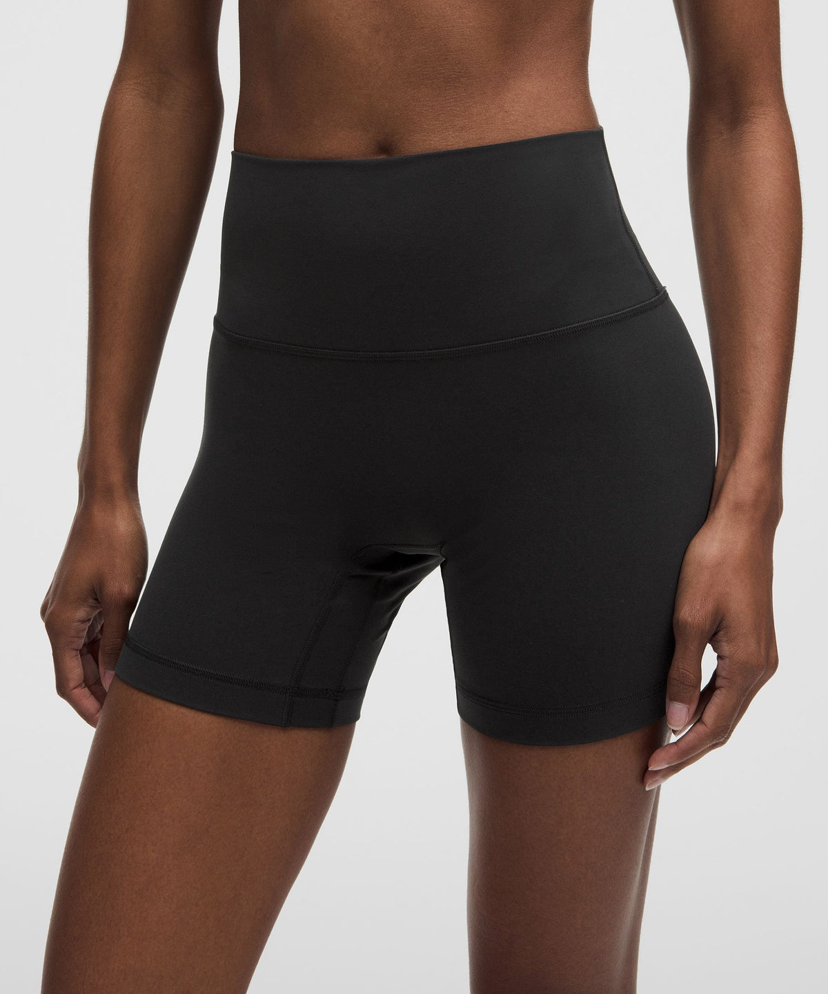 Lululemon Women's lululemon Align No Line™ High-Rise Short 6"