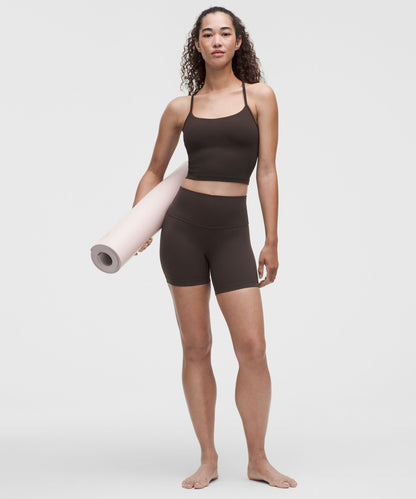 Lululemon Women's lululemon Align No Line™ High-Rise Short 6"