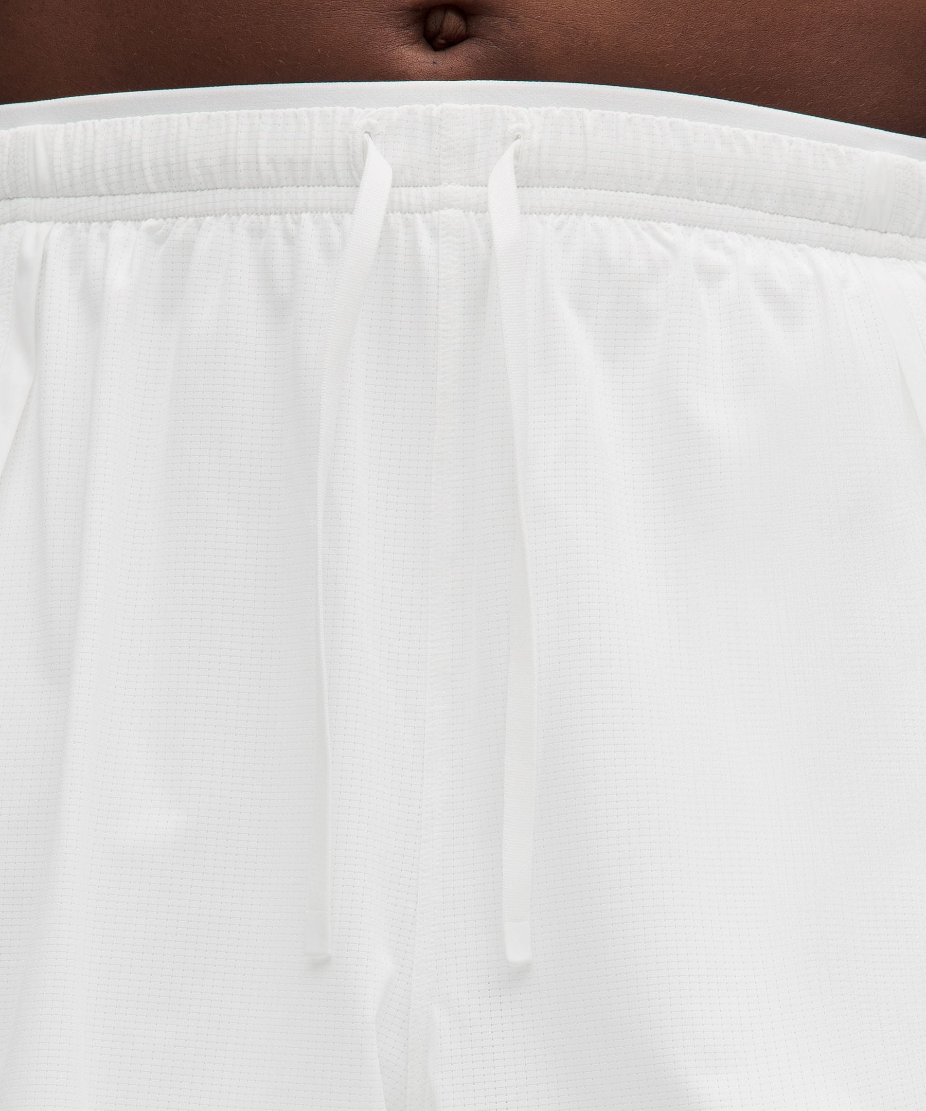 Lululemon Women's Lightweight 2-in-1 Running High-Rise Short