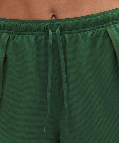 Lululemon Women's Lightweight 2-in-1 Running High-Rise Short