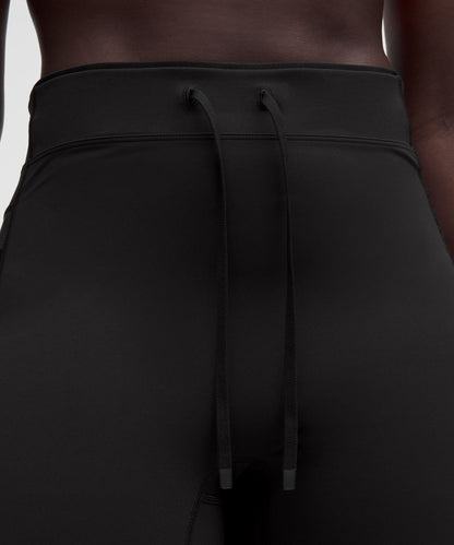 Lululemon Women's No Line High-Rise Running Short 8"