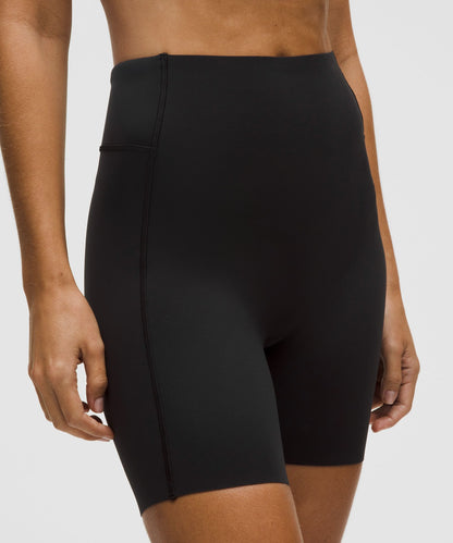 Lululemon Women's Santa Monica High-Rise Short 6" *Erewhon