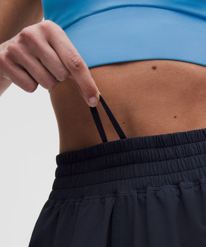 Lululemon Women's Shake It Out High-Rise Running Short 2.5"