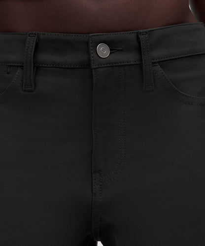Lululemon Women's EasyFive Mid-Rise Short 4.5"