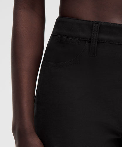 Lululemon Women's EasyFive Mid-Rise Short 4.5"