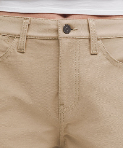 Lululemon Women's EasyFive Mid-Rise Short 4.5"