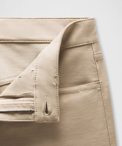 Lululemon Women's EasyFive Mid-Rise Short 4.5"