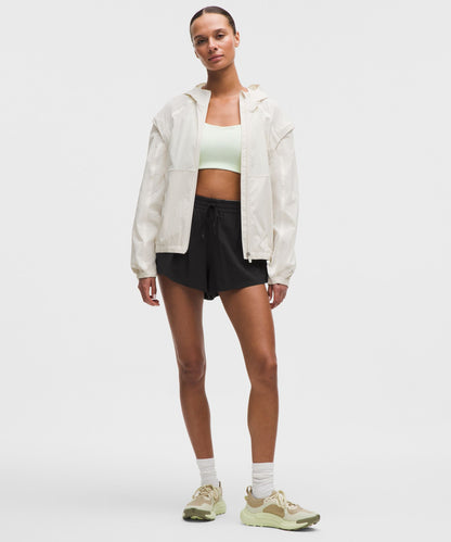 Lululemon Women's Swift Relaxed High-Rise Running Short 2.5"