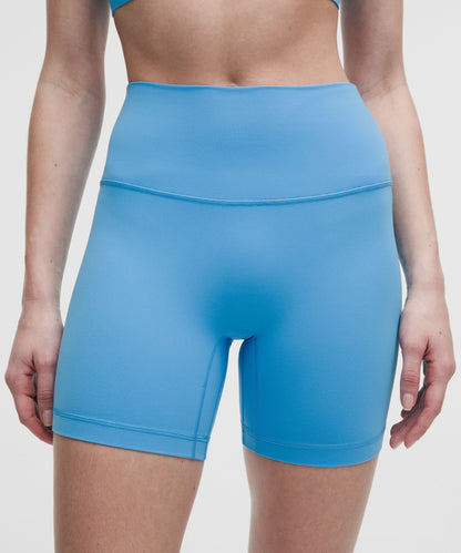 Lululemon Women's lululemon Align No Line™ High-Rise Short 6"