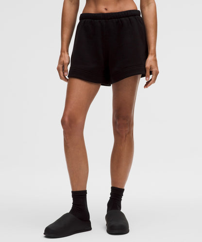 Lululemon Women's Women's Steady State SuperLoft Short 3.5"