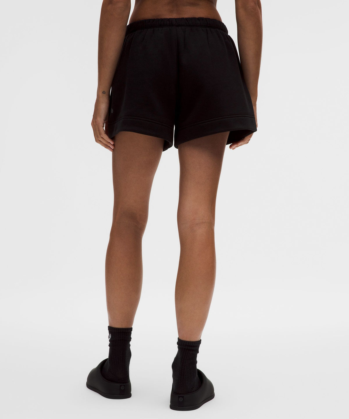 Lululemon Women's Women's Steady State SuperLoft Short 3.5"