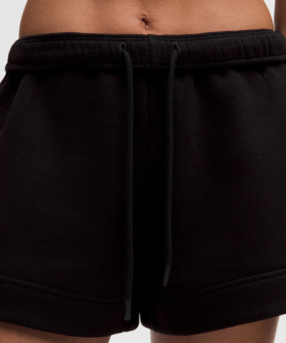 Lululemon Women's Women's Steady State SuperLoft Short 3.5"