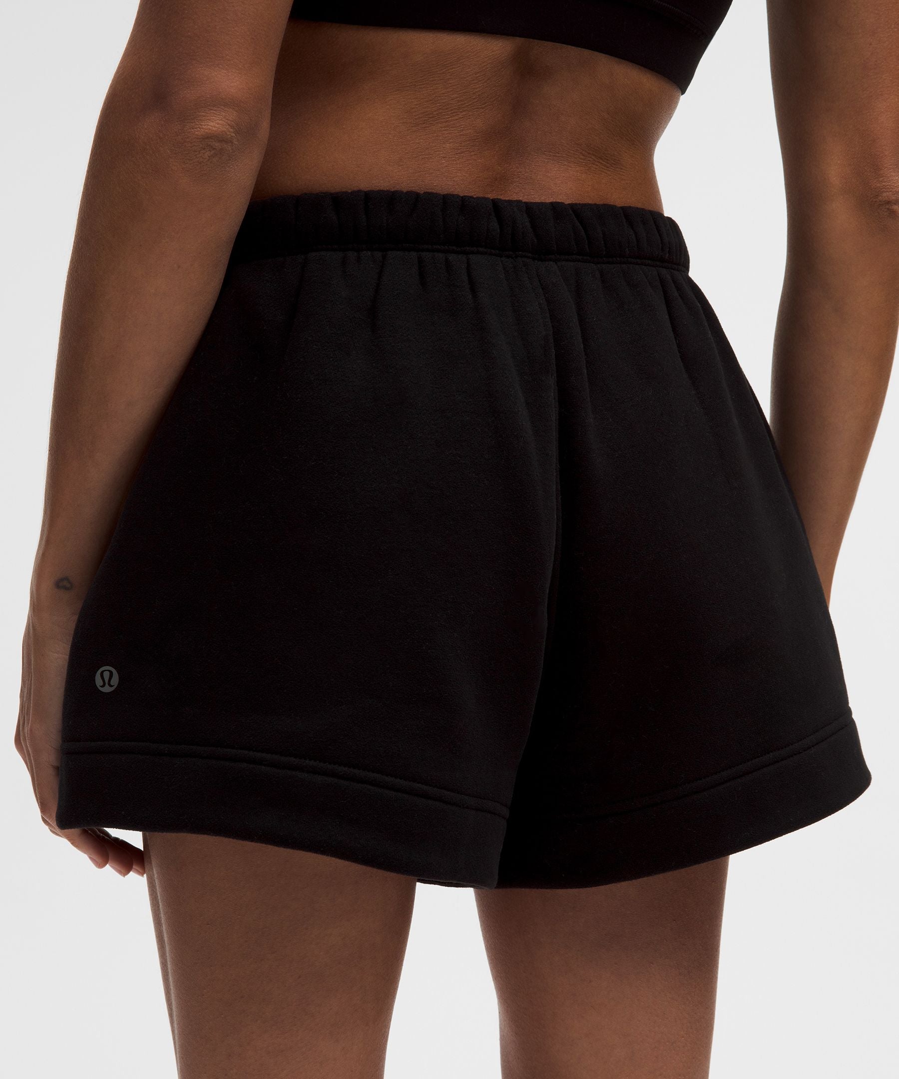 Lululemon Women's Women's Steady State SuperLoft Short 3.5"