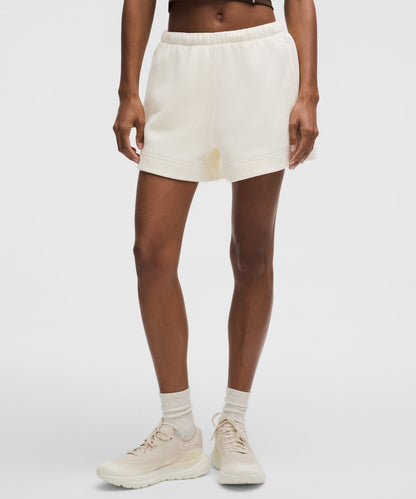 Lululemon Women's Women's Steady State SuperLoft Short 3.5"