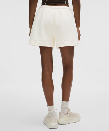 Lululemon Women's Women's Steady State SuperLoft Short 3.5"