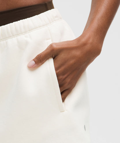 Lululemon Women's Women's Steady State SuperLoft Short 3.5"