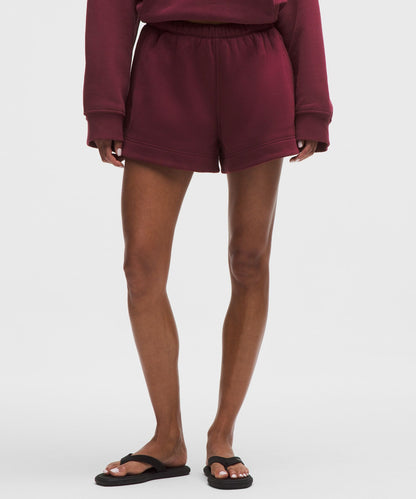 Lululemon Women's Women's Steady State SuperLoft Short 3.5"