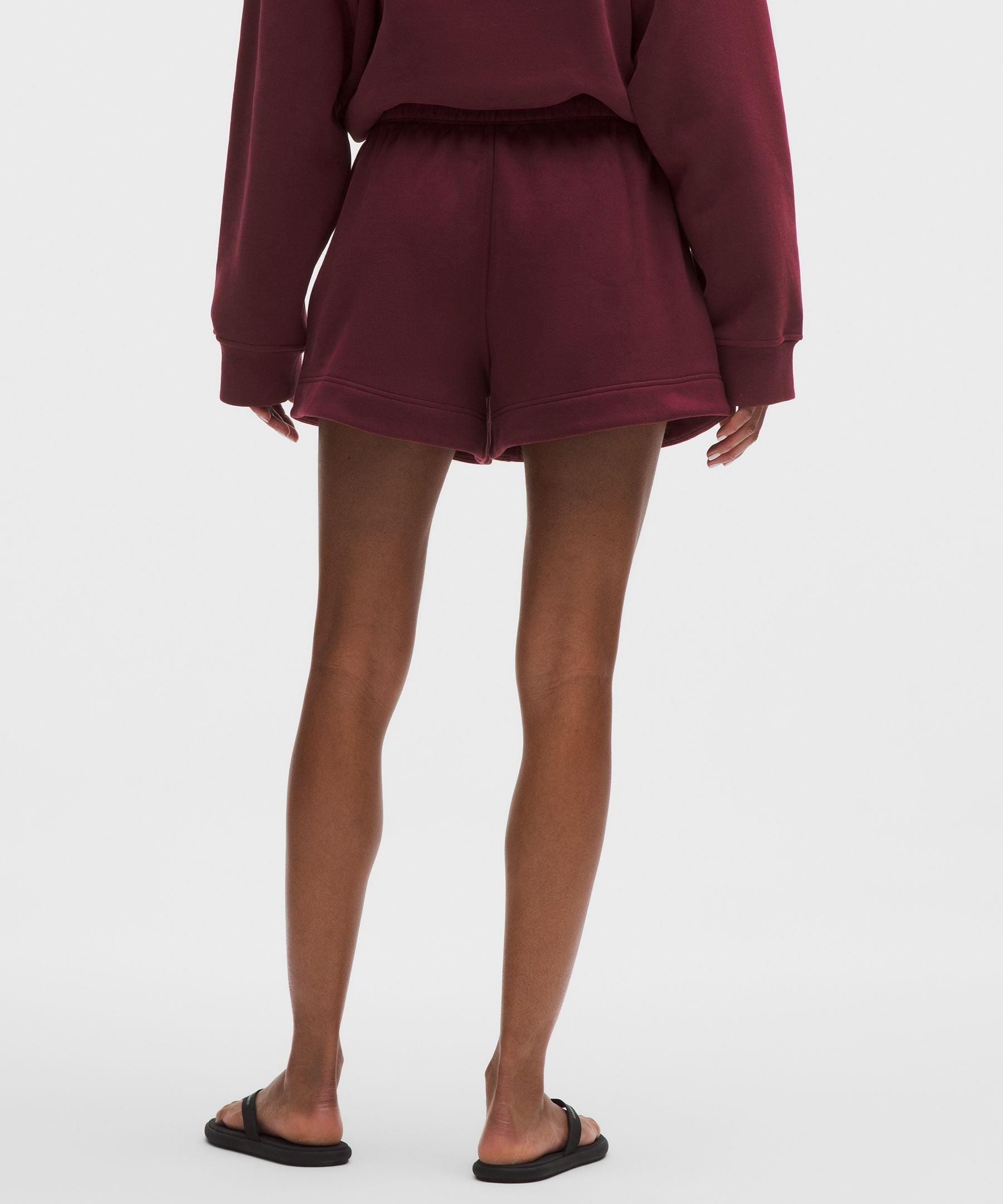 Lululemon Women's Women's Steady State SuperLoft Short 3.5"