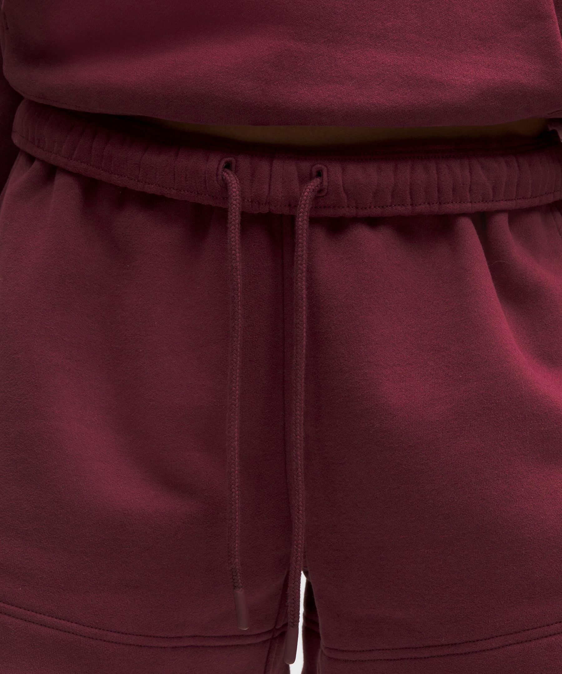 Lululemon Women's Women's Steady State SuperLoft Short 3.5"
