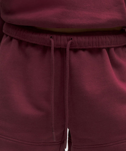 Lululemon Women's Women's Steady State SuperLoft Short 3.5"