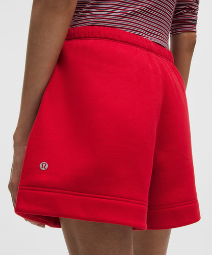 Lululemon Women's Women's Steady State SuperLoft Short 3.5"