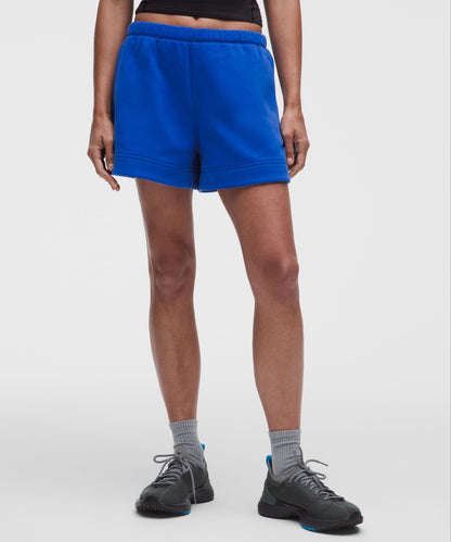 Lululemon Women's Women's Steady State SuperLoft Short 3.5"