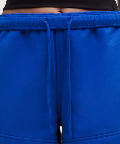 Lululemon Women's Women's Steady State SuperLoft Short 3.5"