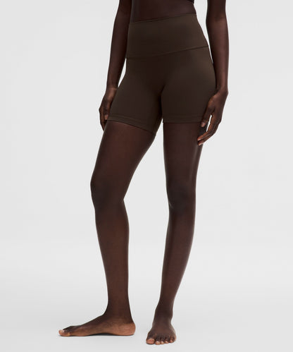 Lululemon Women's lululemon Align No Line™ High-Rise Short 6"
