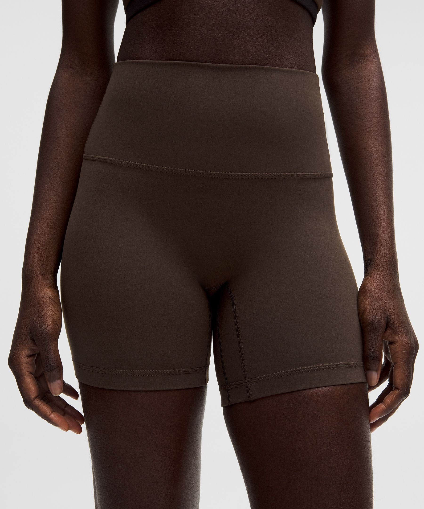 Lululemon Women's lululemon Align No Line™ High-Rise Short 6"