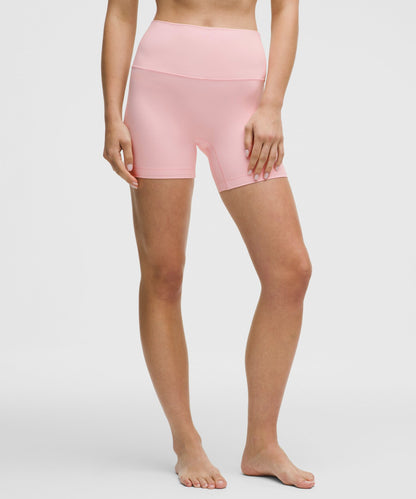 Lululemon Women's lululemon Align No Line™ High-Rise Short 6"