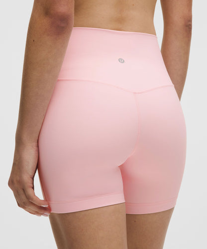 Lululemon Women's lululemon Align No Line™ High-Rise Short 6"