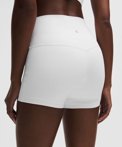Lululemon Women's lululemon Align No Line™ High-Rise Short 4"