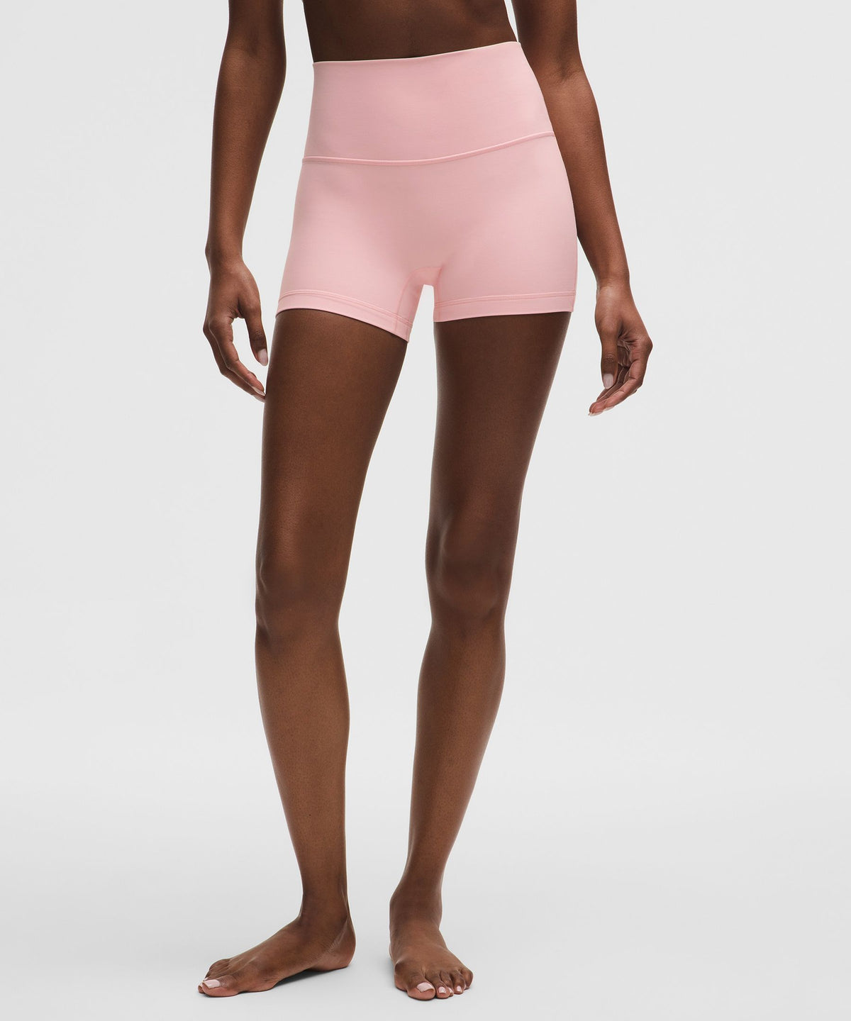 Lululemon Women's lululemon Align No Line™ High-Rise Short 4"