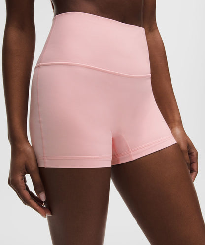 Lululemon Women's lululemon Align No Line™ High-Rise Short 4"