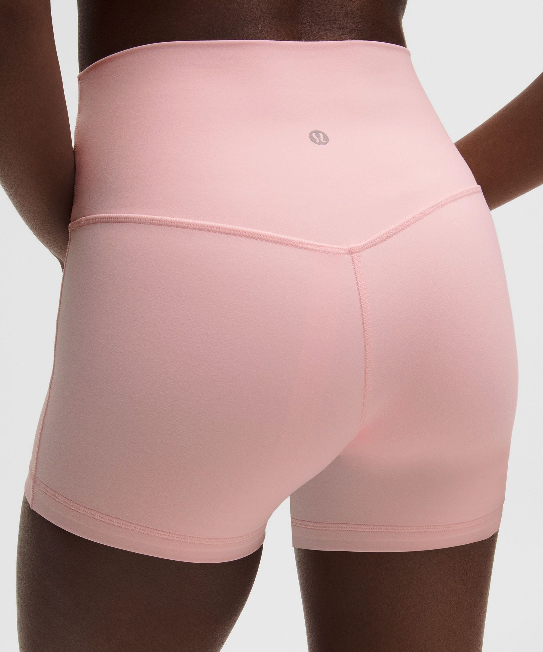 Lululemon Women's lululemon Align No Line™ High-Rise Short 4"