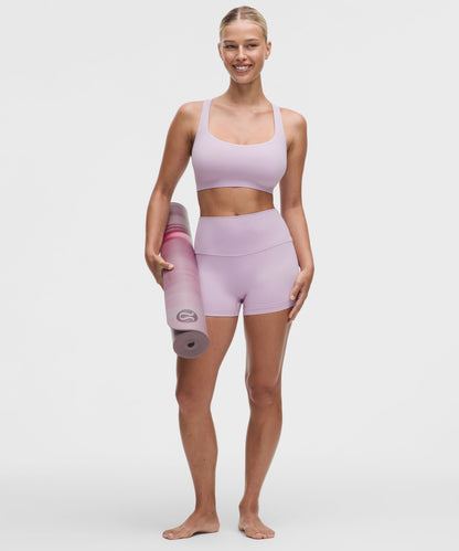 Lululemon Women's lululemon Align No Line™ High-Rise Short 4"