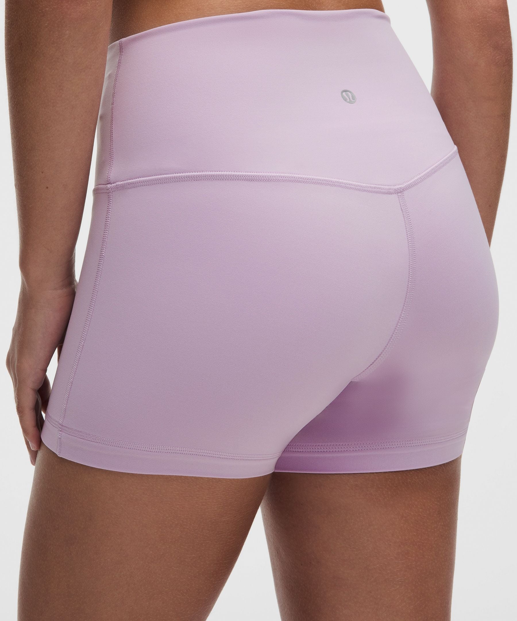 Lululemon Women's lululemon Align No Line™ High-Rise Short 4"