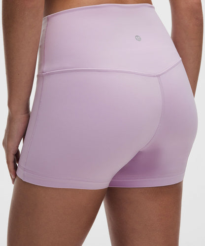 Lululemon Women's lululemon Align No Line™ High-Rise Short 4"