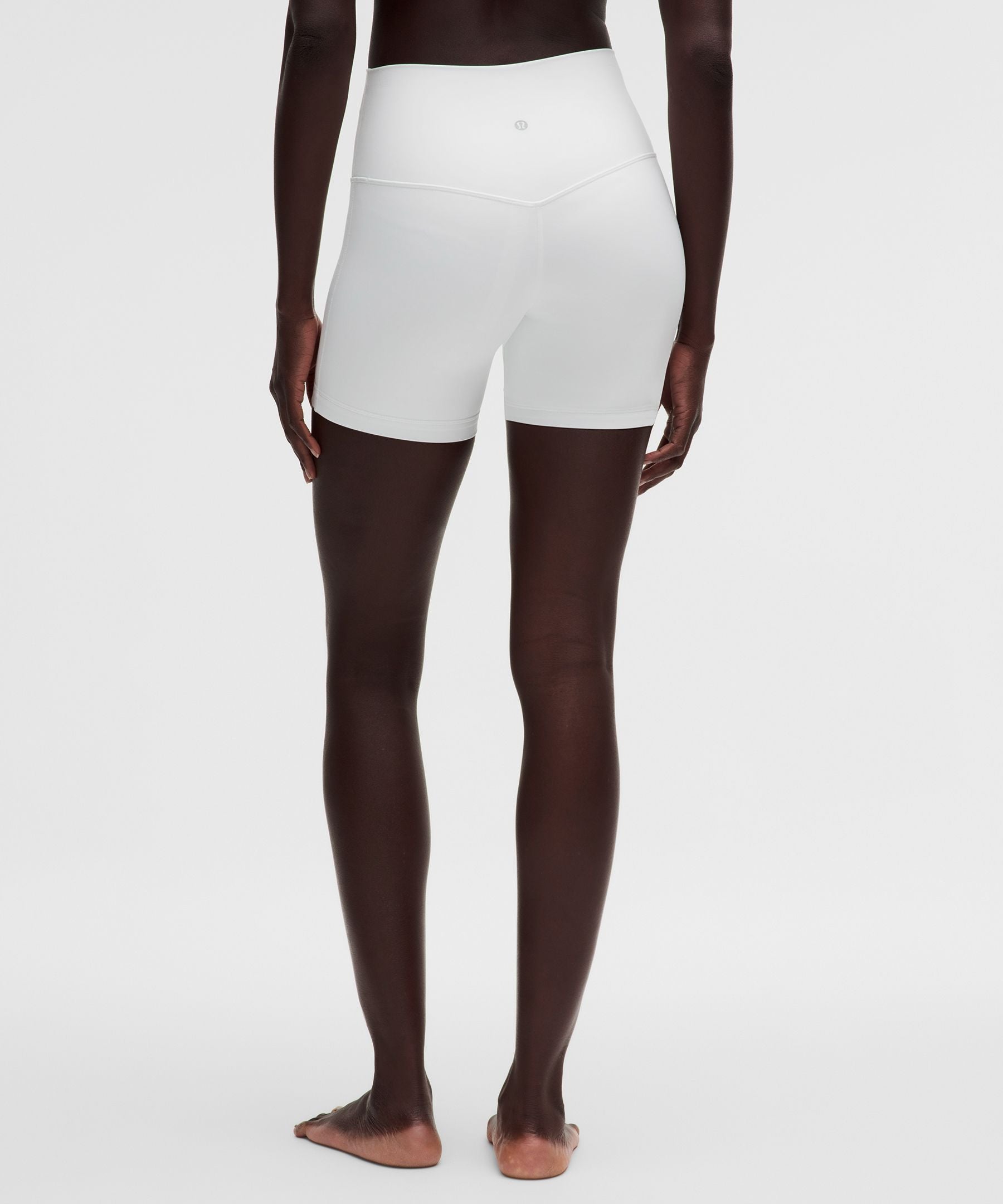 Lululemon Women's lululemon Align No Line™ High-Rise Short 6"