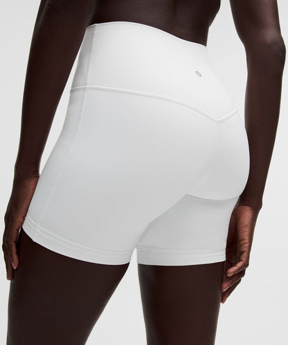 Lululemon Women's lululemon Align No Line™ High-Rise Short 6"