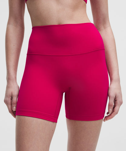 Lululemon Women's lululemon Align No Line™ High-Rise Short 6"