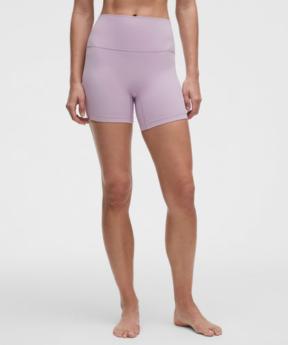Lululemon Women's lululemon Align No Line™ High-Rise Short 6"
